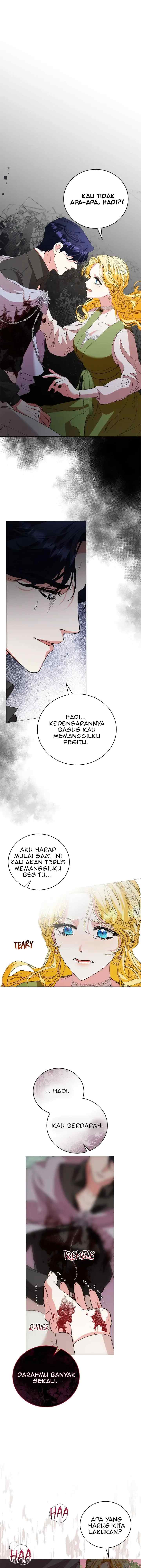 Love Doesn't Matter chapter 75 halaman 13
