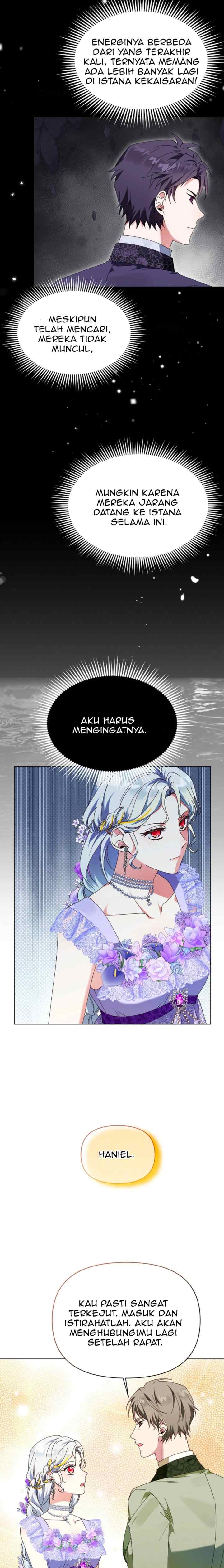 Bird Empress chapter 42 halaman 9