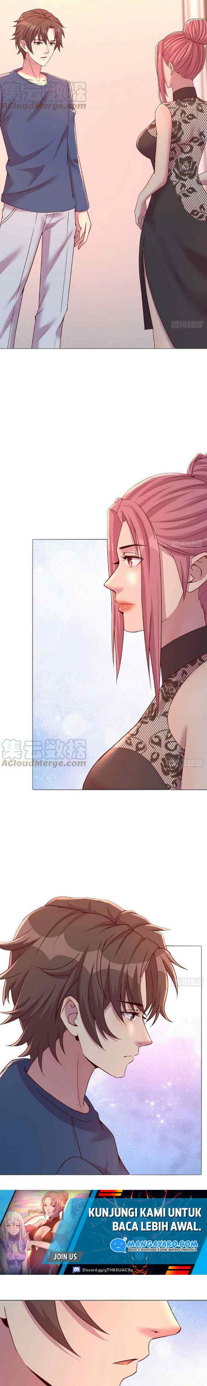 Rental Boyfriend chapter 8 halaman 7