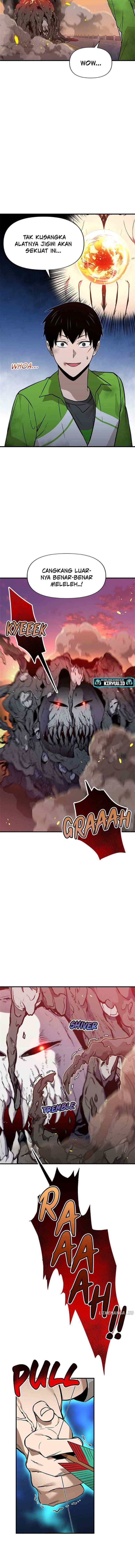 Cursed Manager's Regression chapter 58 halaman 5
