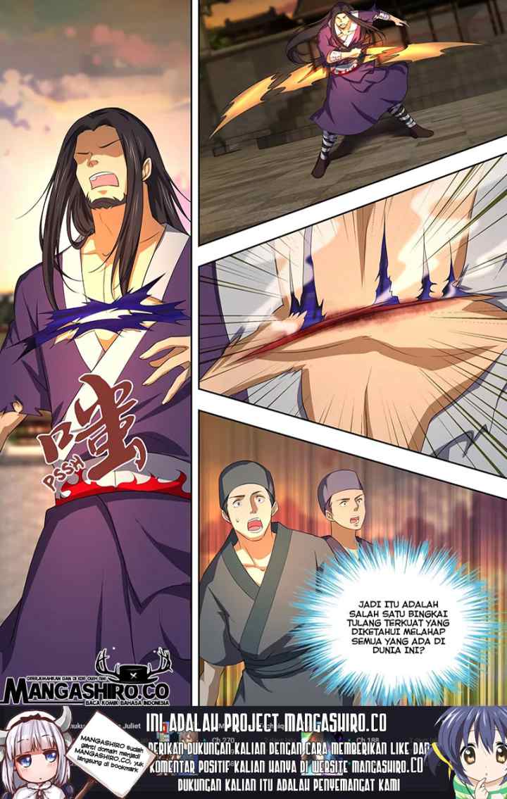 Yong Heng Zhi Zun chapter 212 halaman 10