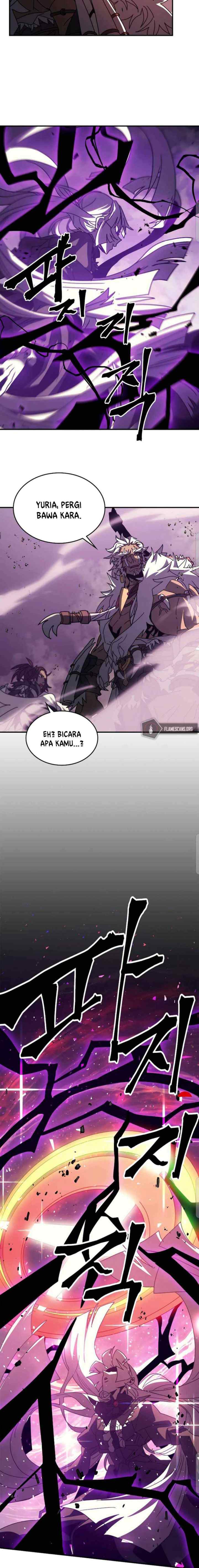 A Returner's Magic Should Be Special chapter 163 halaman 16