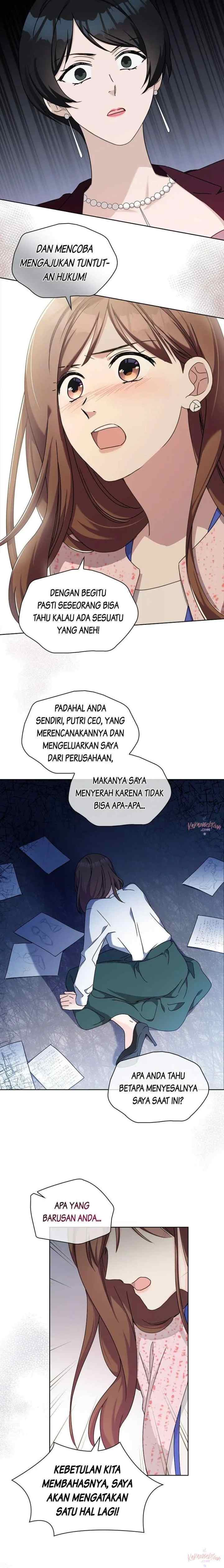 I'm in Love (INO) chapter 22 halaman 4