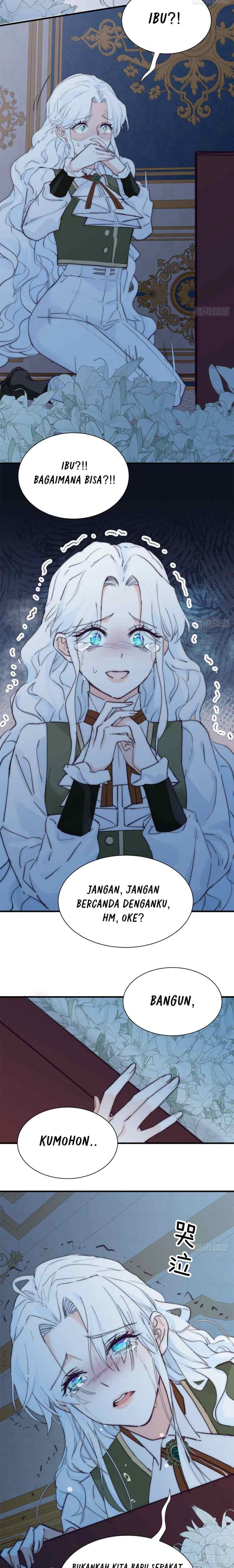 The Ducal Family's Poisonous Flower chapter 3 halaman 15