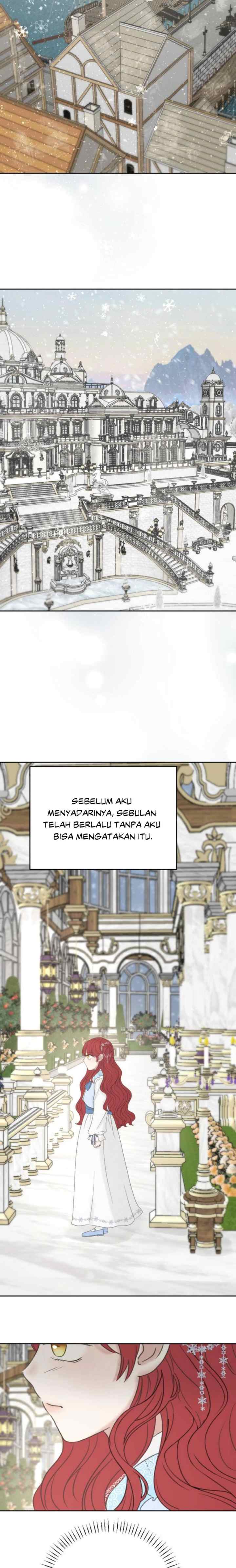 I Adopted a Male Lead From a Prison Shelter chapter 71 halaman 13