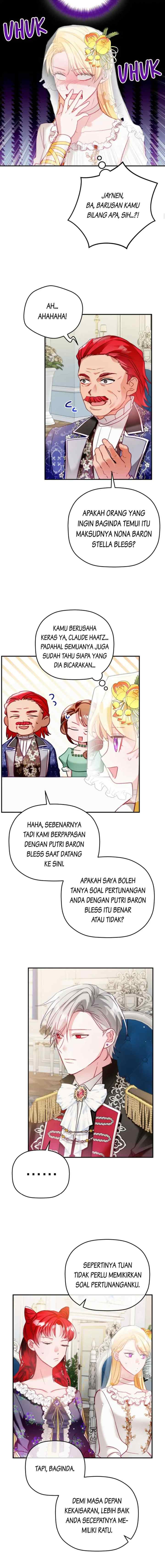 Preventing the Making of Tyrant chapter 68 halaman 10