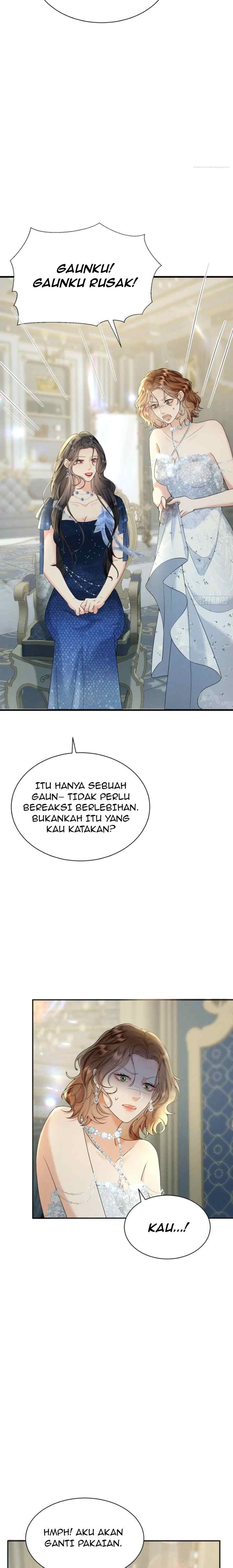 The Duke's Daughter Marries the Fugitive chapter 4 halaman 14