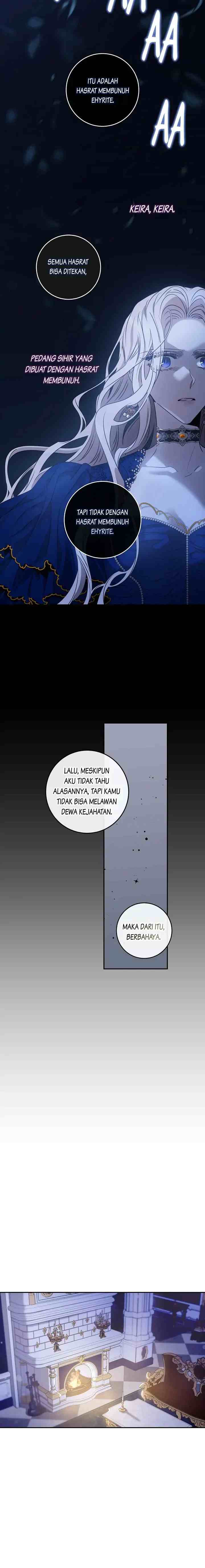 I Tamed a Tyrant and Ran Away chapter 63 halaman 14