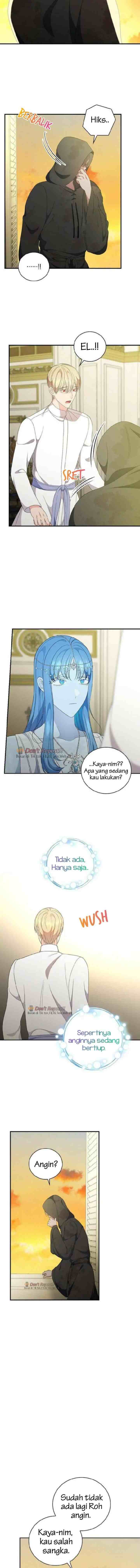 Duchess of the Glass House chapter 81 halaman 5