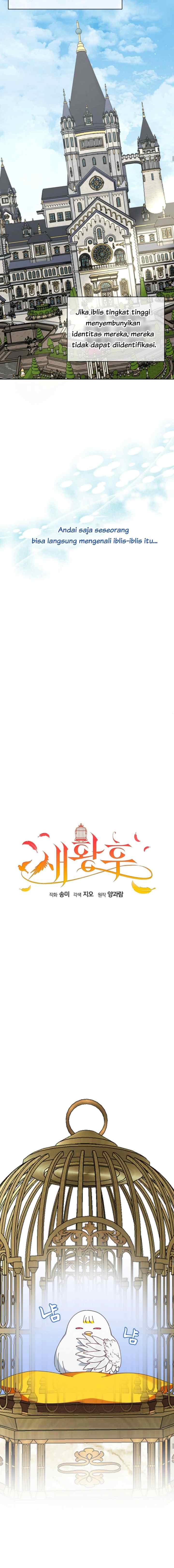 Bird Empress chapter 8 halaman 10