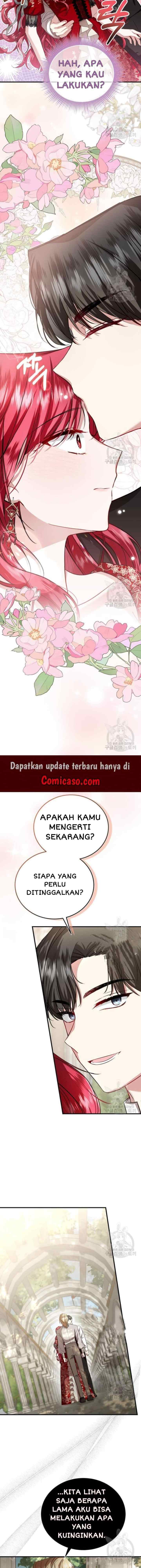 That Villain's Life, I'll Live It Once chapter 22 halaman 5