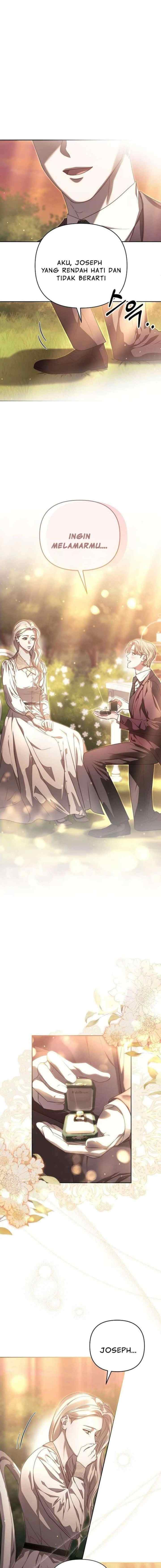 How To Turn A Kind Savior Into An Emperor chapter 5 halaman 5