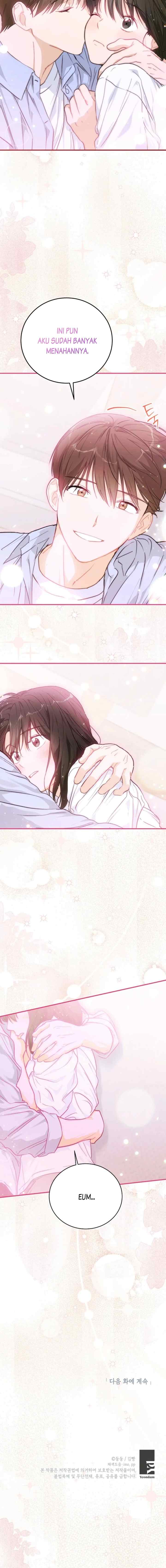 Lovely Runner chapter 67 halaman 13