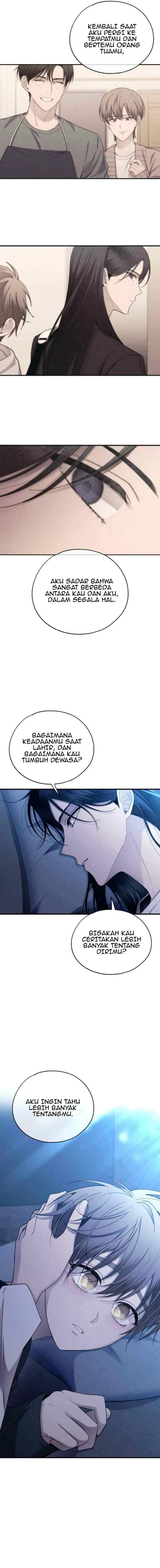 Yeonwoo's Innocence chapter 166 halaman 17