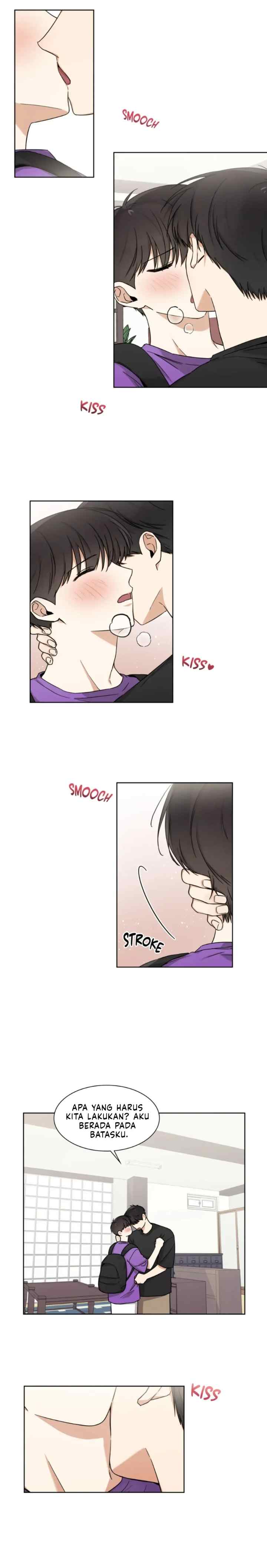 High Pulse chapter 44 halaman 4