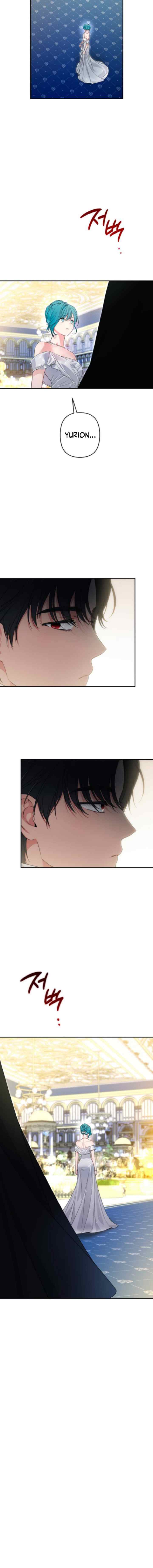Little Princess Mint chapter 95 halaman 4