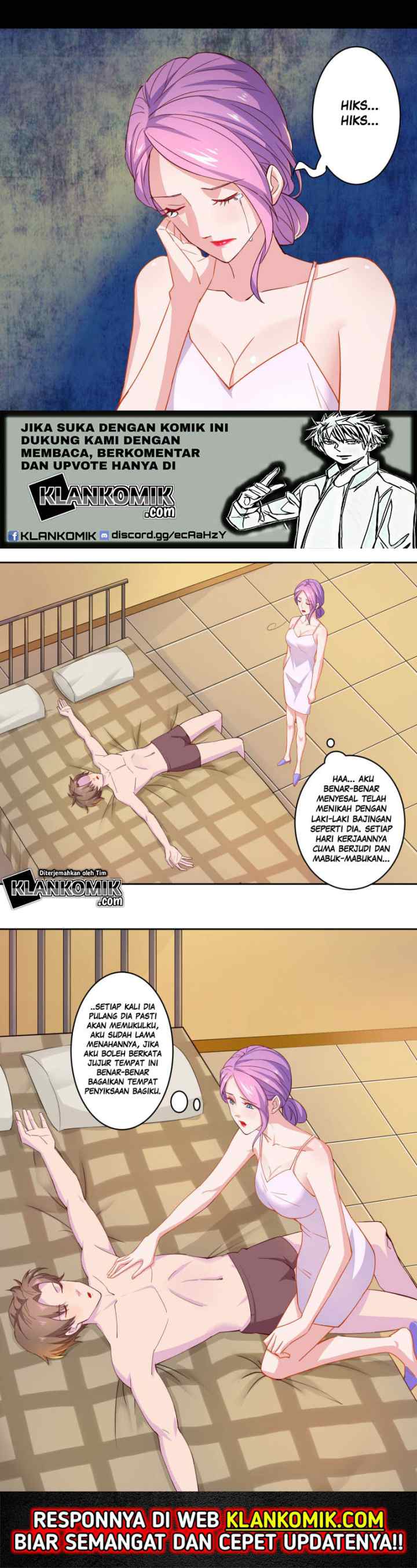 Beautiful Boss Cold-Hearted chapter 15 halaman 5