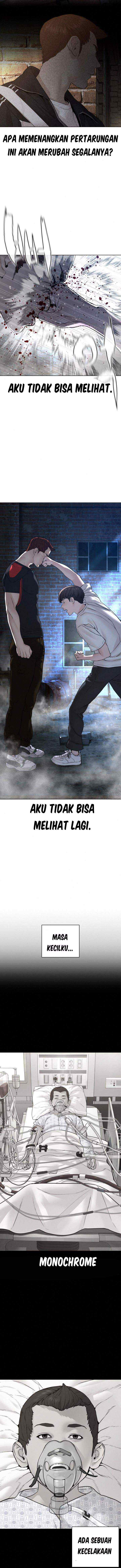 How to Fight chapter 107 halaman 6