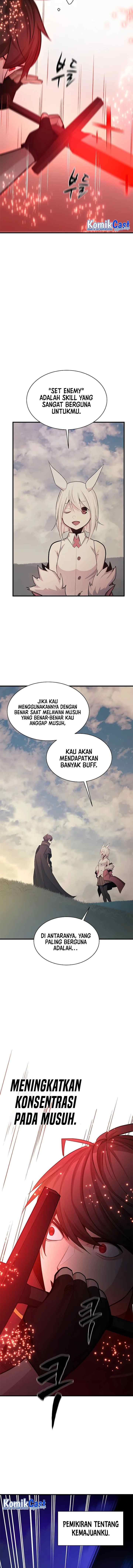 The Tutorial Is Too Tough! chapter 171 halaman 8