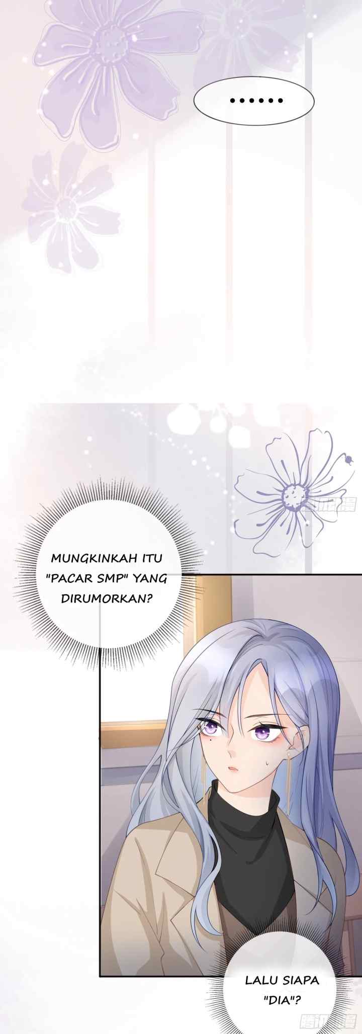 Distance of Two Star chapter 7 halaman 14