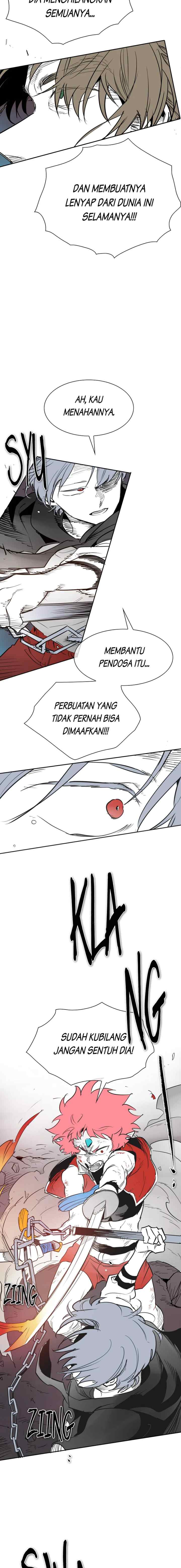 Ordinary Heroes chapter 257 halaman 16