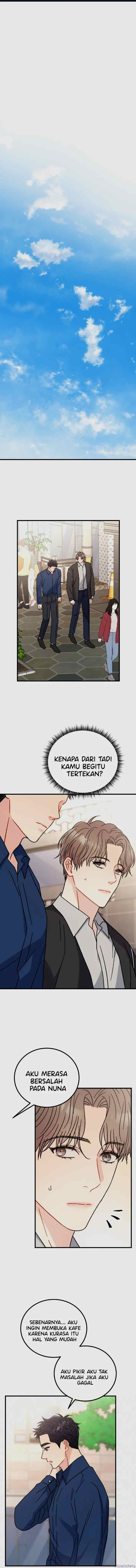 He's Not My Type Though? chapter 23 halaman 12