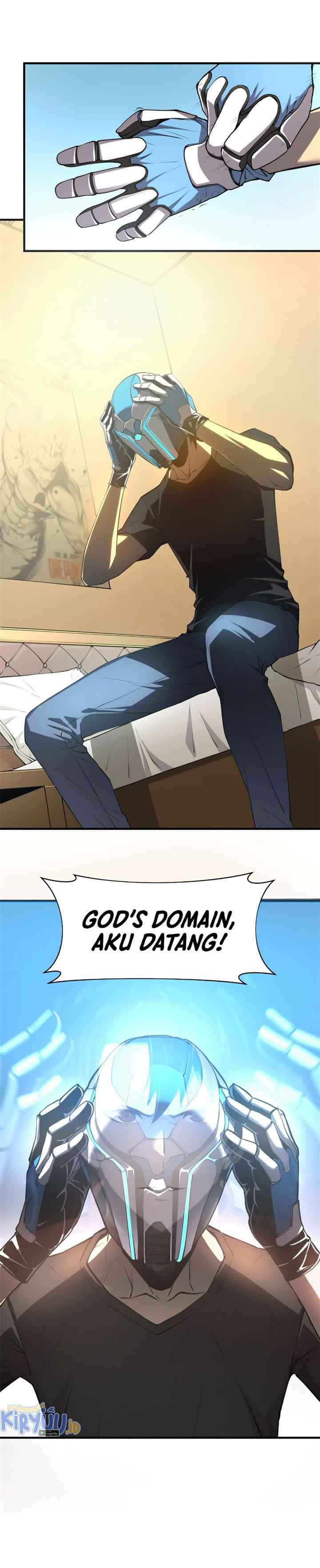 Reincarnation Of The Strongest Sword God chapter 1 halaman 19