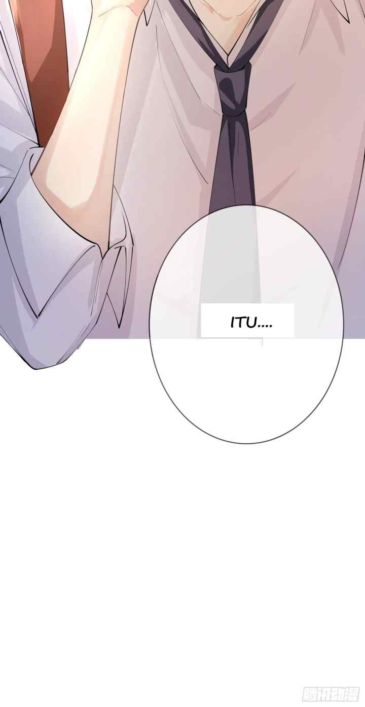 Distance of Two Star chapter 16 halaman 15