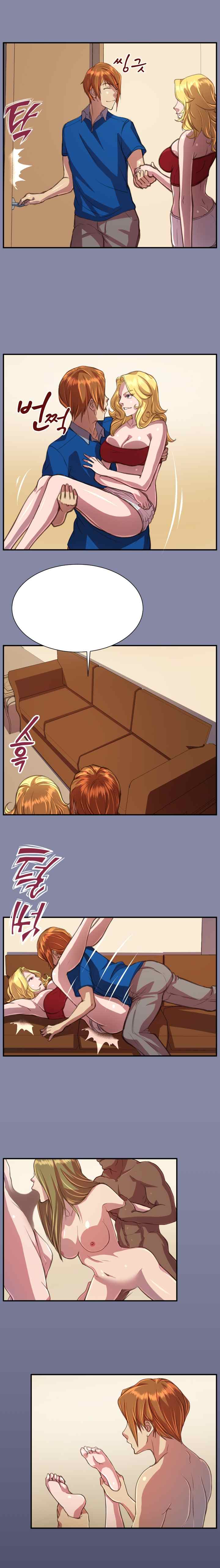 Angel's Tears chapter 18 halaman 4