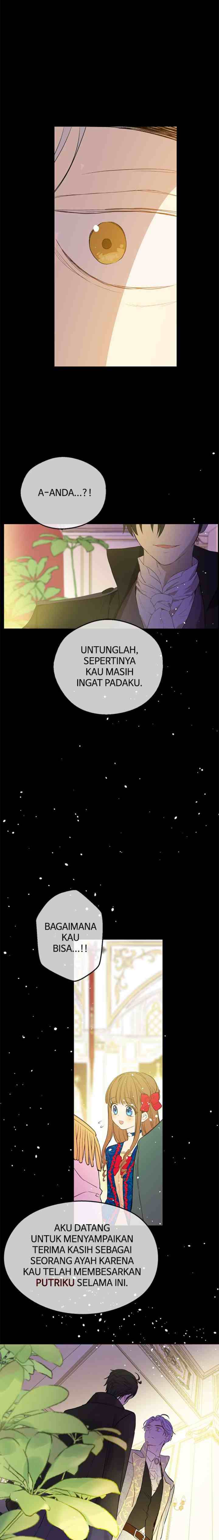 Who Made Me a Princess chapter 59 halaman 7