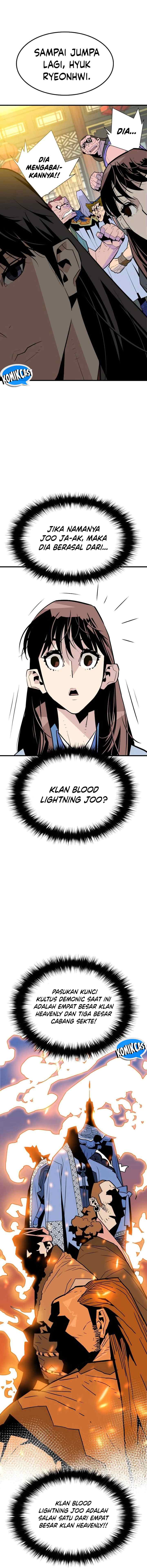 Demon Lord (Demon King) chapter 6 halaman 10