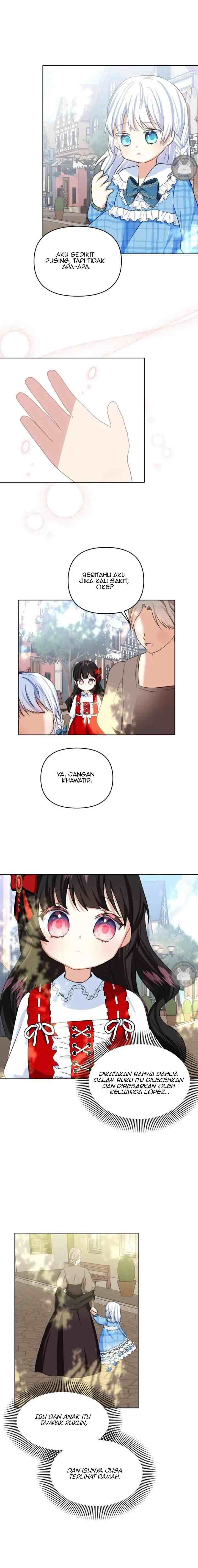 Monster Duke's Daughter chapter 33 halaman 13