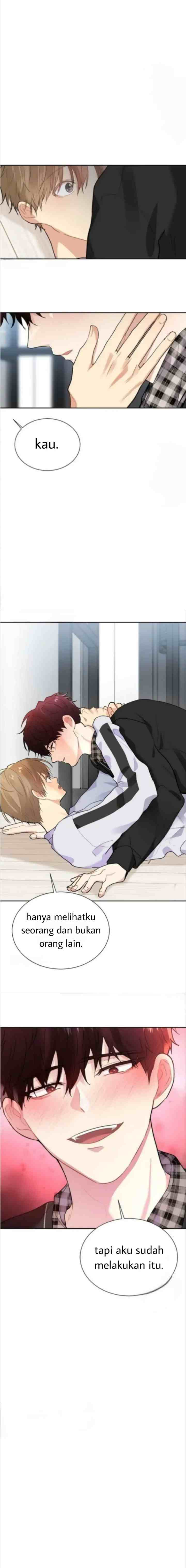 Could the Boy Next Door be a Vampire? chapter 36 halaman 10