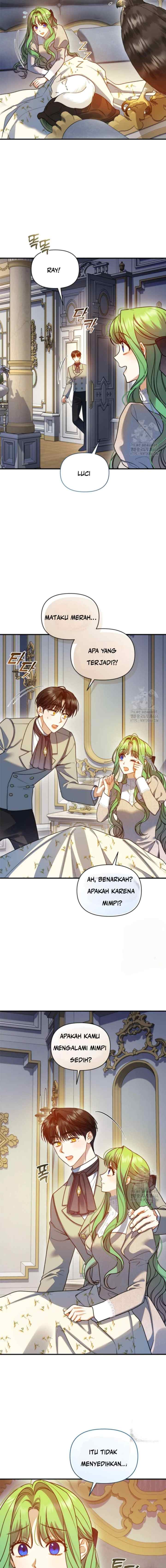 I Became the Younger Sister of a Regretful Obsessive Male Lead chapter 94 halaman 8