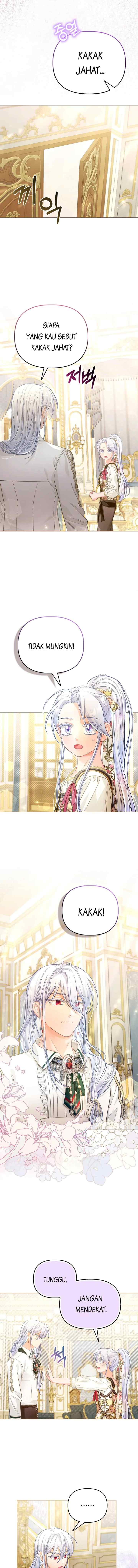 The Villainous Duke's Daughter's Special Rice Cultivation Method chapter 30 halaman 11
