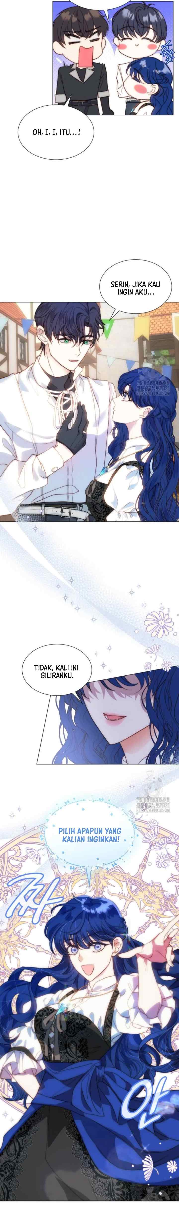 I Was Born The Second Daughter chapter 53 halaman 13