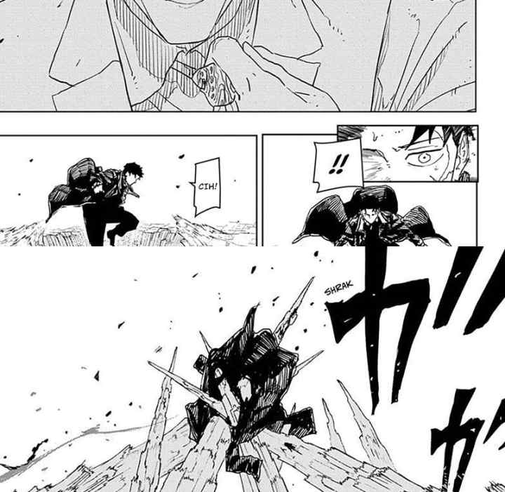 Kagura Bachi chapter 39 halaman 9