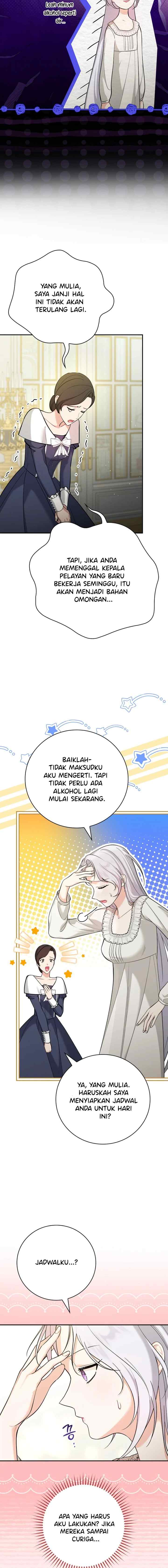 I Became The Tyrant's Dying Wife chapter 1 halaman 17