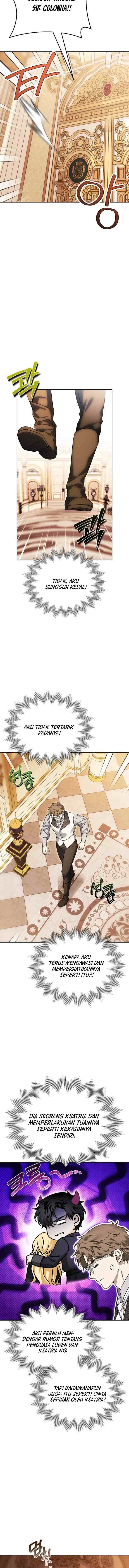I Tamed My Ex-Husband's Mad Dog chapter 47 halaman 13