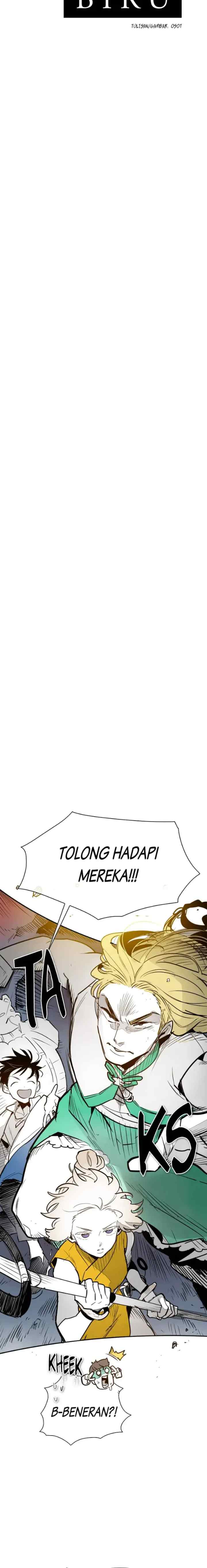 Ordinary Heroes chapter 215 halaman 5