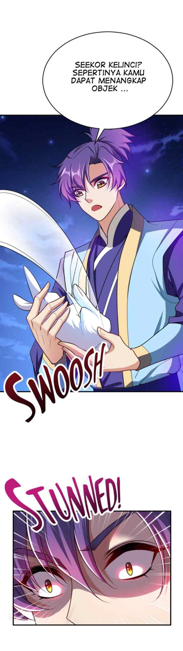 Rise of The Demon King chapter 100 halaman 5