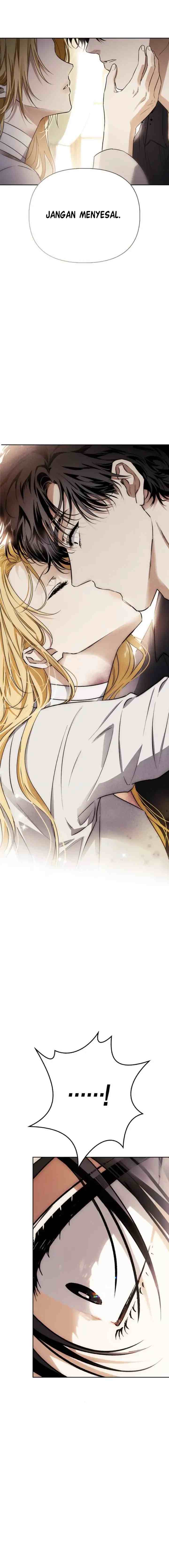 I Tamed My Ex-Husband's Mad Dog chapter 42 halaman 12