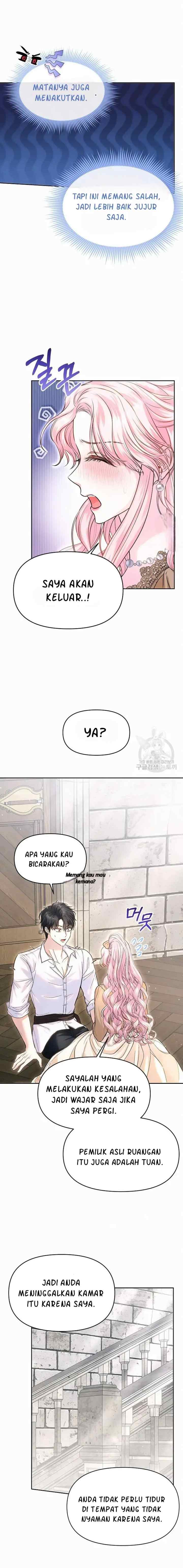 I Think My Marriage Was A Mistake chapter 13 halaman 4
