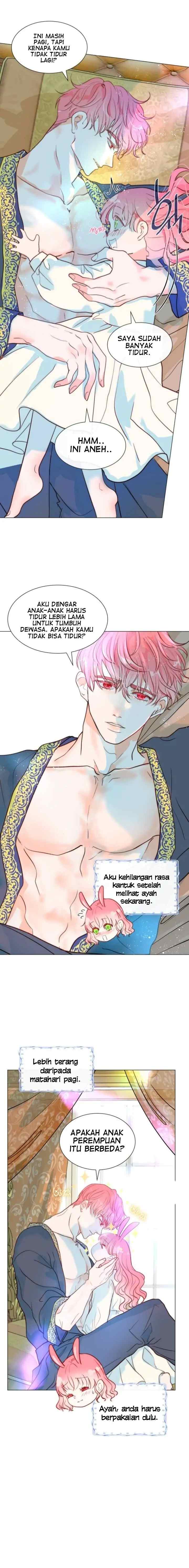 I Was Born The Second Daughter chapter 7 halaman 9