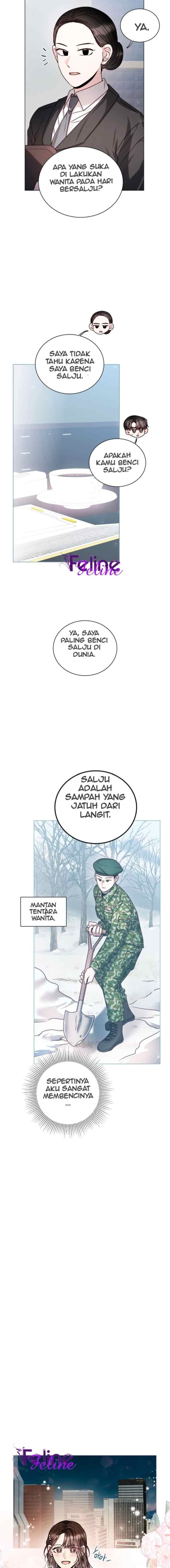I Just Want To Do It With You chapter 54 halaman 10