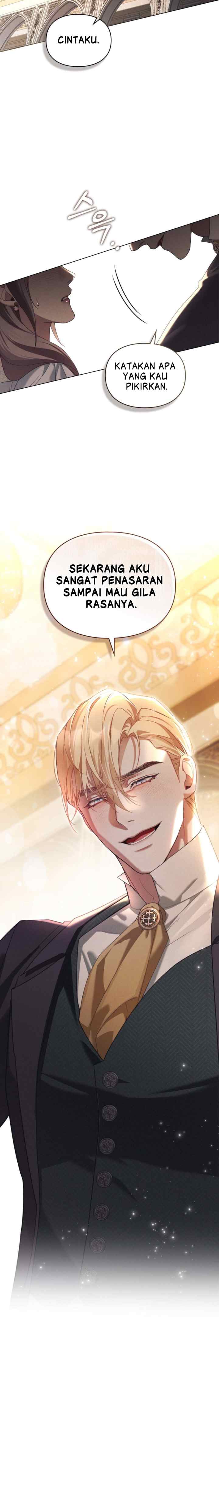 Betrayal of Dignity chapter 59 halaman 5