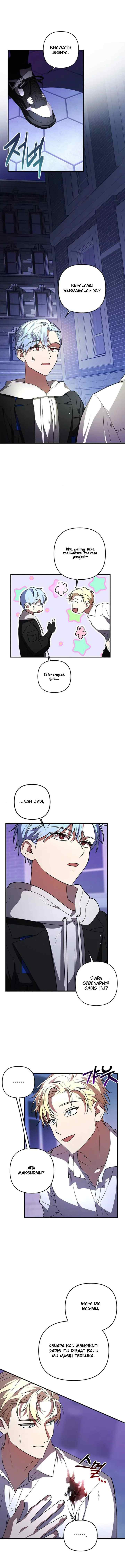 Definition of a Villain chapter 8 halaman 4