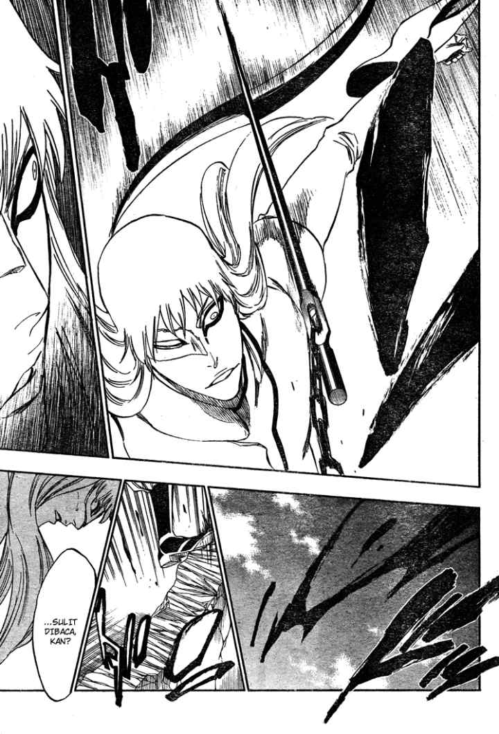 Bleach chapter 325 halaman 11