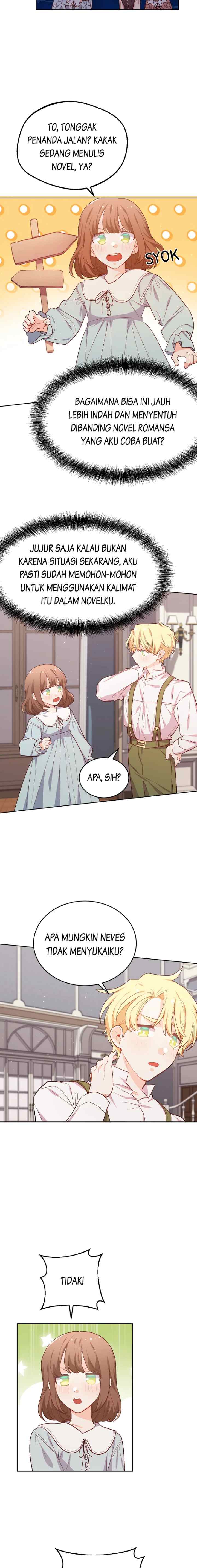 I Was Just an Ordinary Lady chapter 199 halaman 7