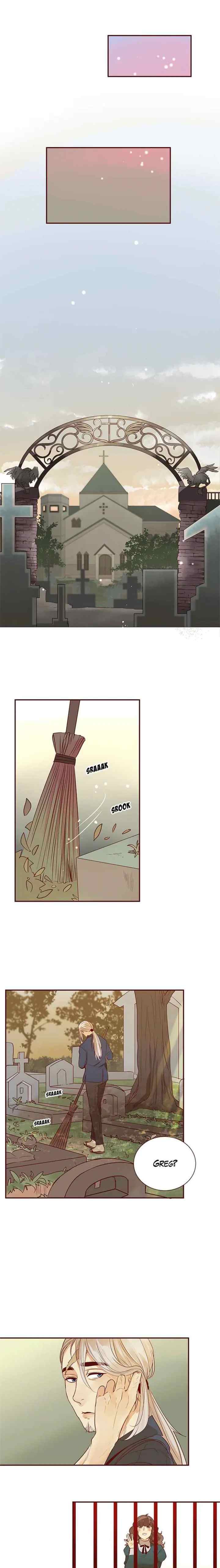 Flawless chapter 166 halaman 5